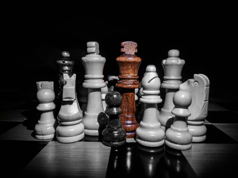 Développer son leadership de dirigeant à La Réunion : 6 leviers stratégiques pour gagner en clarté, influence et performance durable