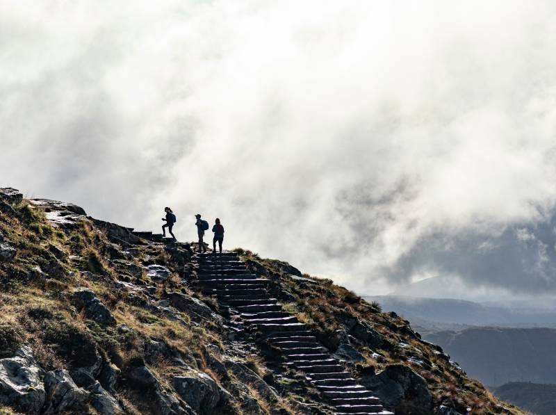 Comment accompagner un.e dirigeant.e en période de transition organisationnelle ou stratégique via un coaching structuré à Paris ou à l'île de La Réunion ?
