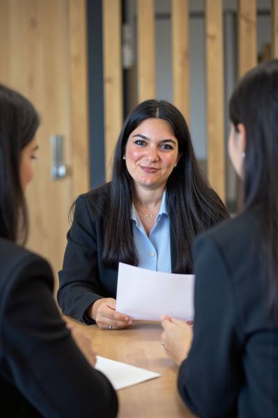 Étude de cas : accompagnement d’une dirigeante du secteur immobilier à La Réunion pour réussir sa transition professionnelle et lancer son projet entrepreneurial